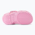 Шльопанці дитячі Crocs VDay Clog Toddler flamingo 5