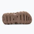 Шльопанці Crocs Echo Clog latte 5