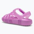 Сандалі дитячі Crocs Isabella Jelly Kids bubble 3