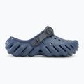Шльопанці Crocs Echo Clog bijou сині 3