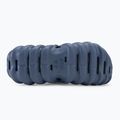 Шльопанці Crocs Echo Clog bijou сині 5
