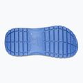 Шльопанці жіночі Crocs Mega Crush Clog elemental blue 12