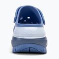 Шльопанці жіночі Crocs Mega Crush Clog elemental blue 7