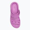 Сандалі жіночі Crocs Mega Crush bubble 6