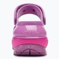 Сандалі жіночі Crocs Mega Crush bubble 7