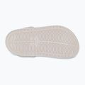 Дитячі шльопанці Crocs Crocband Clean Of Court Clog 208477 кварцові 14