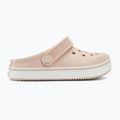 Дитячі шльопанці Crocs Crocband Clean Of Court Clog 208477 кварцові 3