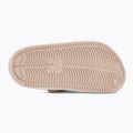 Дитячі шльопанці Crocs Crocband Clean Of Court Clog 208477 кварцові 5