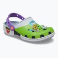 Шльопанці Crocs Toy Story Buzz Classic blue grey 2