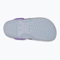 Шльопанці Crocs Toy Story Buzz Classic blue grey 5