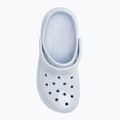 Шльопанці жіночі Crocs Stomp High Shine Clog dreamscape 6