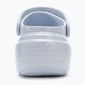 Шльопанці жіночі Crocs Stomp High Shine Clog dreamscape 7
