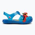 Сандалі дитячі Crocs Snow White Isabella Toddler bright cobalt 2