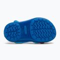 Сандалі дитячі Crocs Snow White Isabella Toddler bright cobalt 4