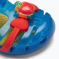 Сандалі дитячі Crocs Snow White Isabella Toddler bright cobalt 7