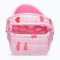 Шльопанці Crocs Classic Valentines Day Clog flamingo 3