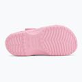Шльопанці Crocs Classic Valentines Day Clog flamingo 5