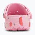Шльопанці Crocs Classic Valentines Day Clog flamingo 7