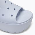 Шльопанці жіночі Crocs Stomp Slide dreamscape 7