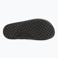 Сандалі жіночі Crocs Brooklyn Luxe Cross Strap black 4