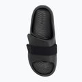 Шльопанці Crocs Mellow Luxe Recovery Slide black 5