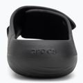 Шльопанці Crocs Mellow Luxe Recovery Slide black 6