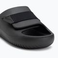 Шльопанці Crocs Mellow Luxe Recovery Slide black 7