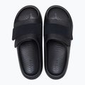 Шльопанці Crocs Mellow Luxe Recovery Slide black 2