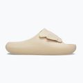 Шльопанці Crocs Mellow Luxe Recovery Slide Shitake 2