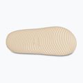 Шльопанці Crocs Mellow Luxe Recovery Slide Shitake 4