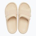 Шльопанці Crocs Mellow Luxe Recovery Slide Shitake 5
