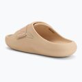 Шльопанці Crocs Mellow Luxe Recovery Slide Shitake 3