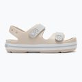 Сандалі дитячі Crocs Crocband Cruiser Kids stucco/atmosphere 2