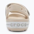 Сандалі дитячі Crocs Crocband Cruiser Kids stucco/atmosphere 6