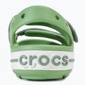 Сандалі дитячі Crocs Crocband Cruiser Kids fair green/dusty green 6