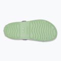 Сандалі дитячі Crocs Crocband Cruiser Toddler fair green/dusty green 12