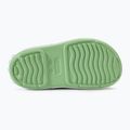 Сандалі дитячі Crocs Crocband Cruiser Toddler fair green/dusty green 4