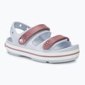 Сандалі дитячі Crocs Crocband Cruiser Toddler dreamscape/cassis