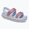 Сандалі дитячі Crocs Crocband Cruiser Toddler dreamscape/cassis 8