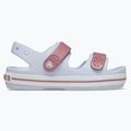 Сандалі дитячі Crocs Crocband Cruiser Toddler dreamscape/cassis 9