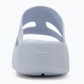 Шльопанці жіночі Crocs Gateway Platform H-Strap dreamscape 6