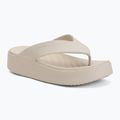 В'єтнамки жіночі Crocs Gateway Platform stucco