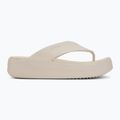В'єтнамки жіночі Crocs Gateway Platform stucco 2