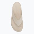 В'єтнамки жіночі Crocs Gateway Platform stucco 5