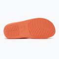 Шльопанці жіночі Crocs Gateway Platform navy 4