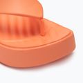 Шльопанці жіночі Crocs Gateway Platform navy 7