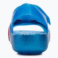 Сандалі дитячі Crocs Snow White Isabella Kids bright cobalt 6