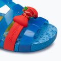 Сандалі дитячі Crocs Snow White Isabella Kids bright cobalt 7