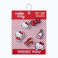 Джібітсі Crocs Jibbitz™ Hello Kitty 5 шт. 2