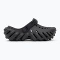 Шльопанці Crocs Echo Clog Kids black 3